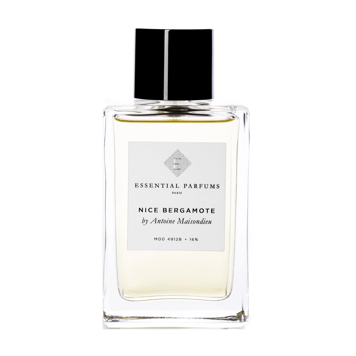 Essential Parfums Nice Bergamote Парфумована вода унісекс, 100 мл